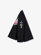 MANTO Dogs Women's BJJ GI - black